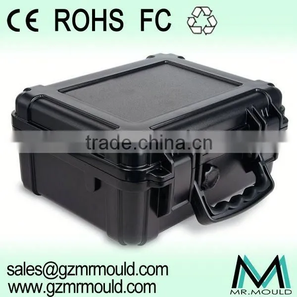 Small Aluminum Carry Case photo-4