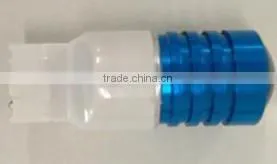 T20 High Quality CREE LED Auto Bulb 13.5V1.6W WX3x16d