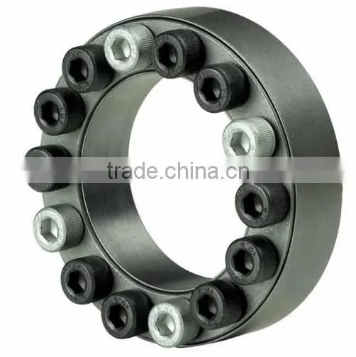 Mechanical Engineering Shaft Locking Devices photo-5