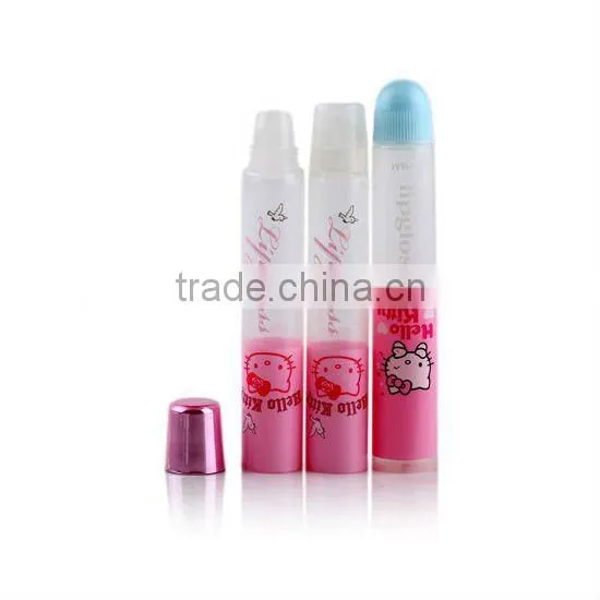 Empty Lipstick Tube for Cosmetic Packaging