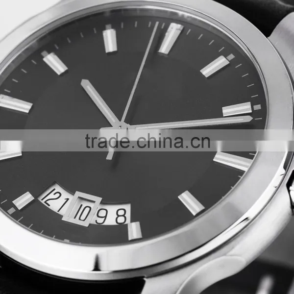 Wholesale Custom Stainless Steel Back Watch Watches Wholesale photo-3