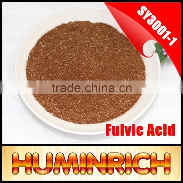 FAQ 31--What Impact Does Huminrich Fulvic Acid Apply To Strawberries? photo-4