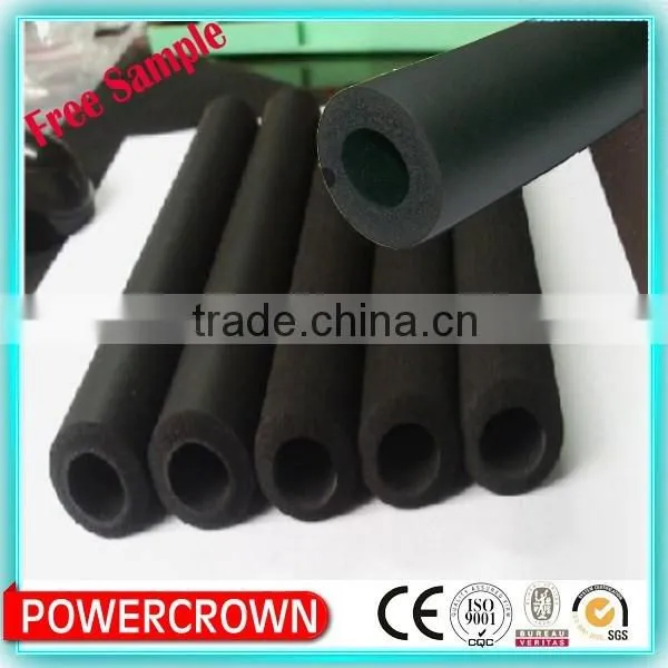Sound Proofing Foam Rubber Sheet Manufacturing photo-2
