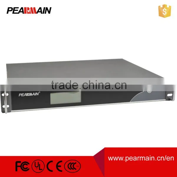 IP Cctv Matrix Switcher With 4/6/8chs DVI/HDMI Output photo-3