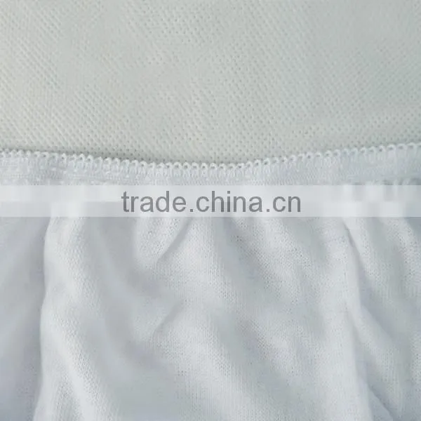 China Manufacturer Underwear Disposable Products for Maternity photo-3
