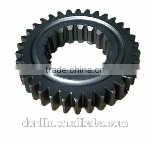 Sintered Spur Gear Sintering Part