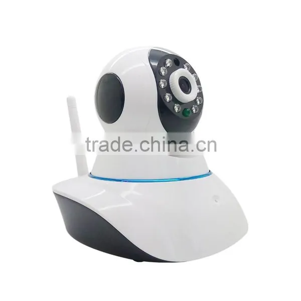 Wireless ip Camera photo-2