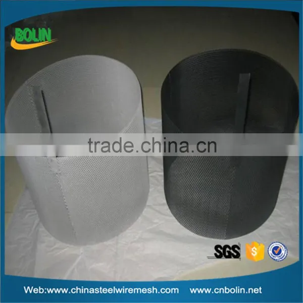 GR1 GR2 GR3 Gr4 Gr5 Titanium Woven Wire Mesh Ti Mesh Screen photo-6