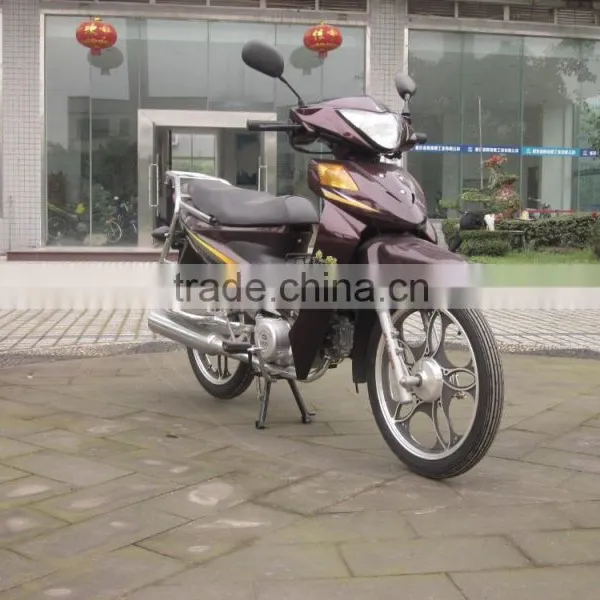 2014 New Design HOT SALE 110cc MOTORCYCLE photo-5