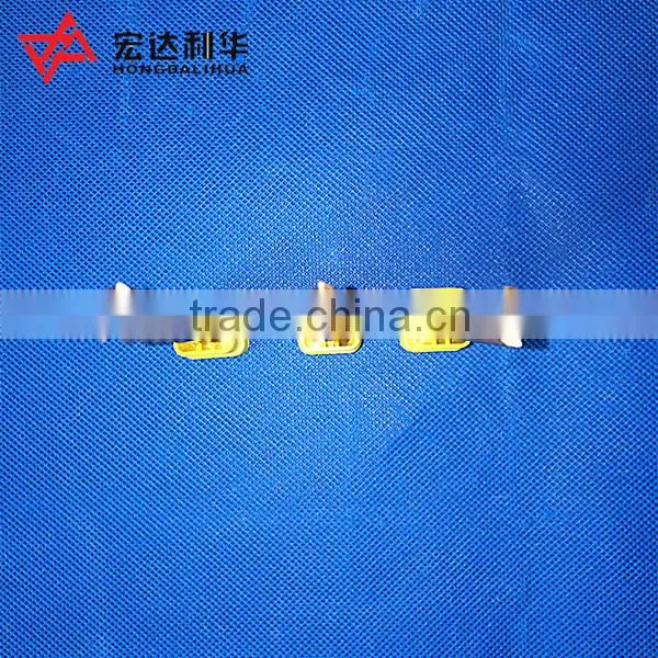 Solid Carbide End Mills for CNC Milling Machine Quality Choice photo-3