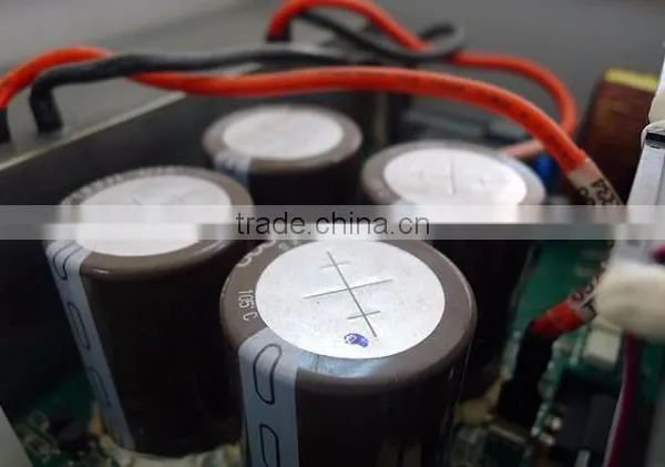 High Capacity 1kw 2kw 3kw Solar Inverter 220v photo-4