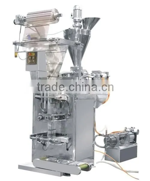 Liquid Packing Machine
