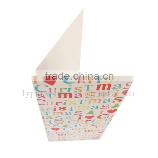 Cheap Custom Greeting Card Printing photo-5