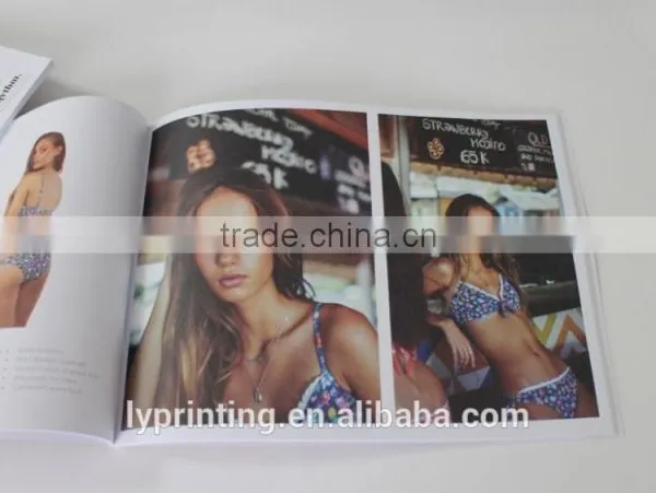 Professional Dress Catalogue Packing&Printing photo-4