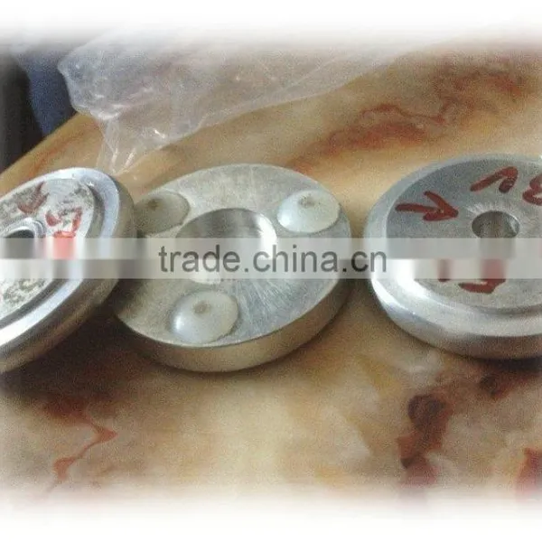 Aluminum Glass Table Accessories photo-2