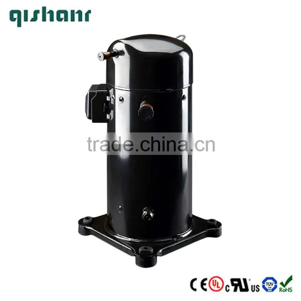 Wholesale Price LG Scroll Compressor, High Quality LG Compressor R22 60Hz 4 HP 34440 BTU photo-2