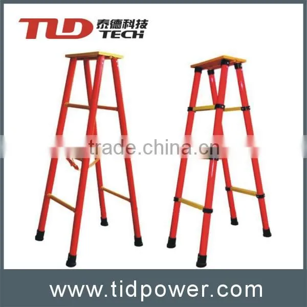 15 Foot A Frame Ladder photo-4