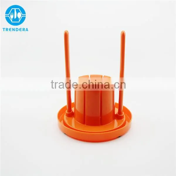 Food Safe Stainless Steel Apple Cutter Slicer photo-3