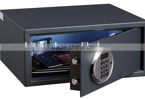 Laptop Size Mini Digital Hotel Safe Box photo-6