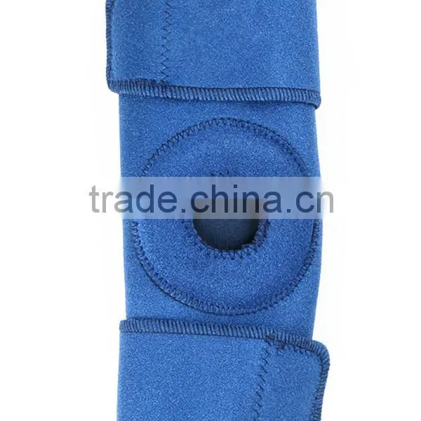 Adjustable Knee Support Compression Knee Support Belt photo-5