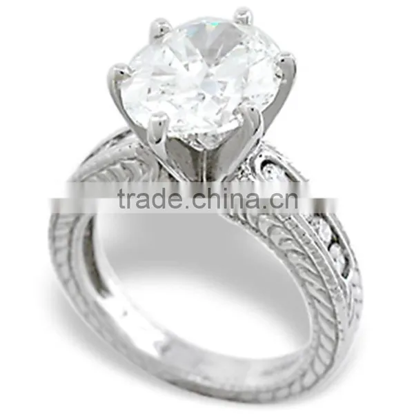 2014 New Design Fashion Ring Vners,gold Jewelry Ring,cz Ring for Party photo-4