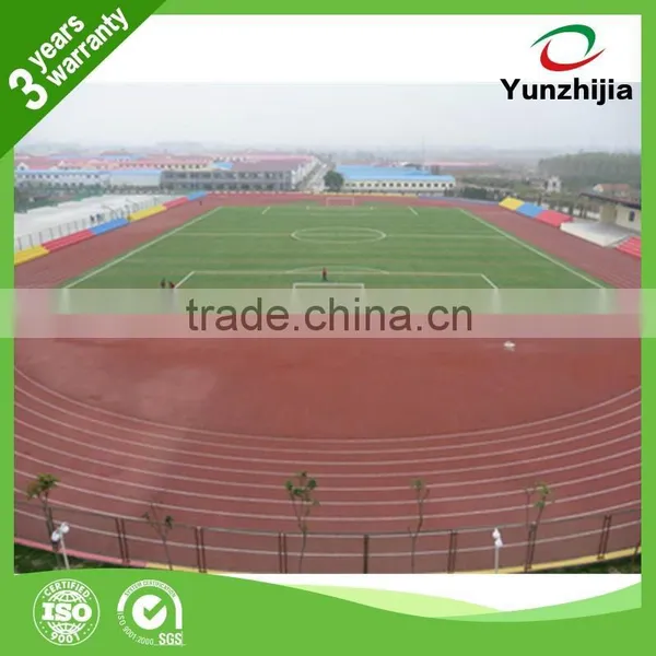 Professional Running Rubber Track With High Quality photo-6