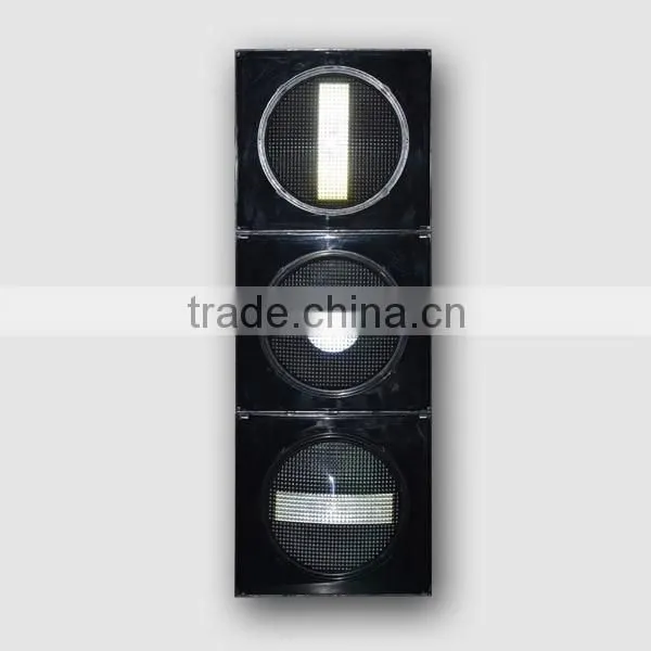 200mm Led High-flux EN12368 Tramway Light photo-2
