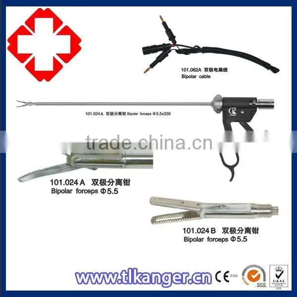 China Quality Factory Price CE Certificate Electrocoagulation Instruments photo-3