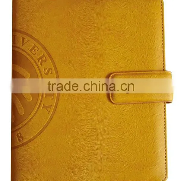 Cheap Diary Notebook Printing photo-4