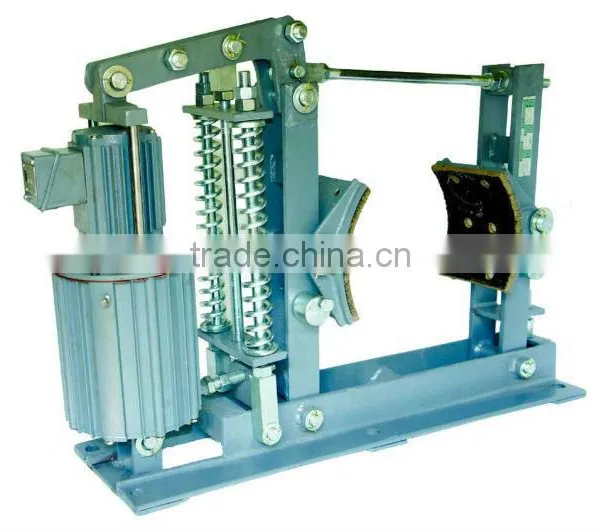 Mill Duty Thruster Brakes