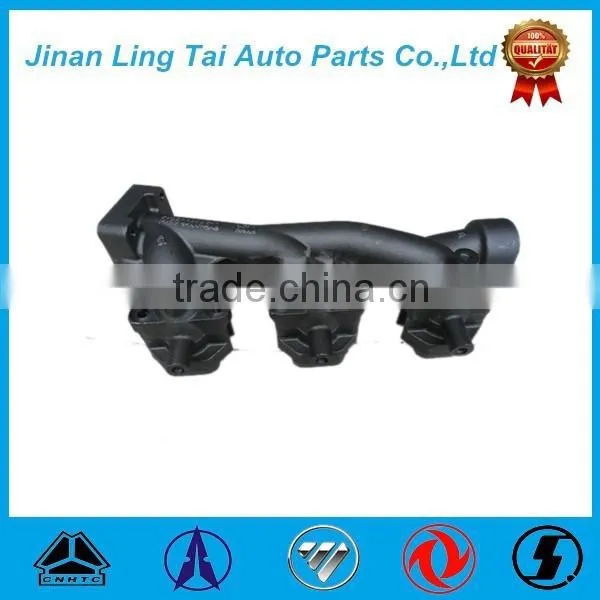 New Exhaust Manifold Foton Dump Truck photo-3