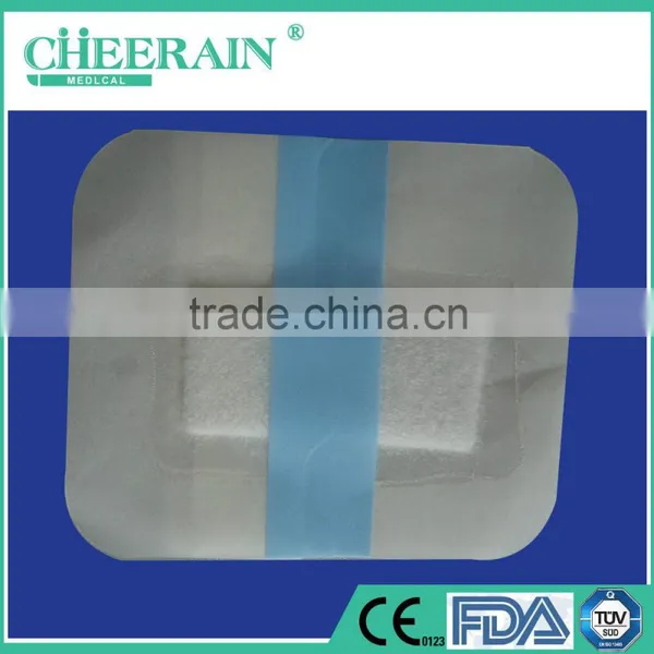 Infected Newborn Umbilical Paste Protection Care photo-2