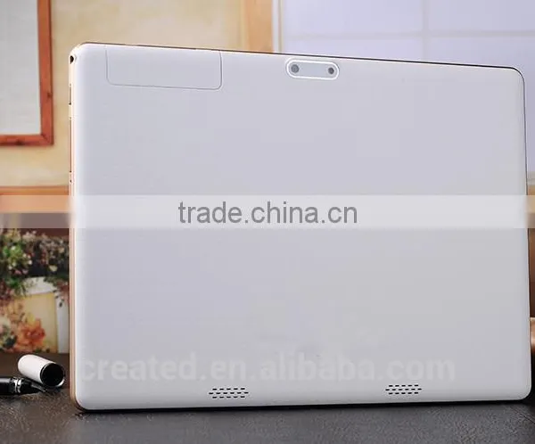 9.6 Inch Tablet Dual Sim 3g Quad Core Tablets pc Android Ips Wcdma 1280*800 IPS Screen photo-4