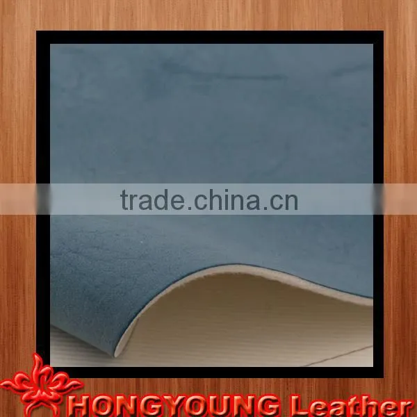 Environment-friendly Leather for Making Sofa or Bags