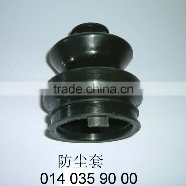 Boot-rubber Parts/ Rubber Booth/ Dust Cover
