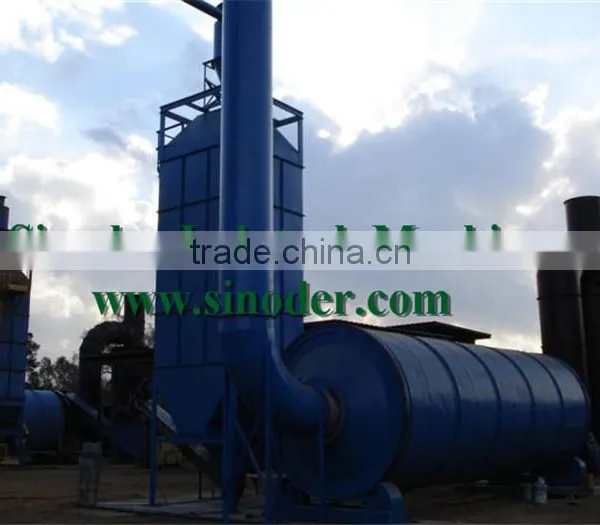 Industrial Rotary Wood Chips Dryer Machine for Drying the Sawdust, Wood Chips, Wood Shavings Materials photo-6