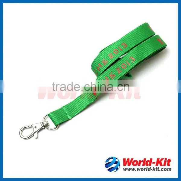 High Quality Lanyard/hot Sale Polyeaster Lanyard photo-5
