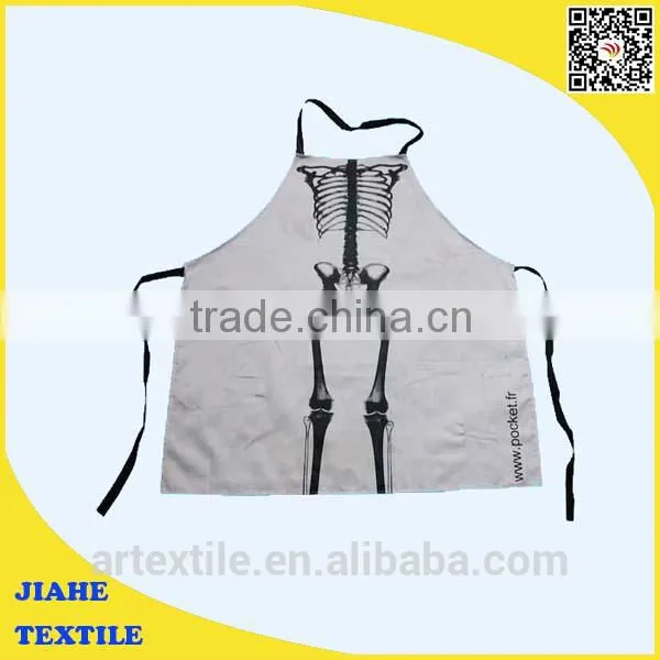 Wholesalers Apron Polyester Cotton Doctor Apron photo-6