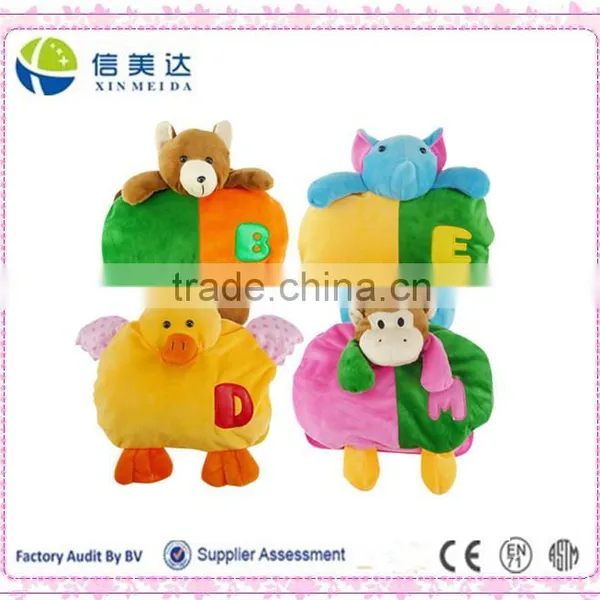 Cartoon Animal Shaped Electric Water Heaters Bag