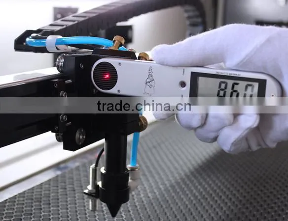 Mars 90 Laser Engraving Machine With 128MB Standard Buffer Memory photo-5