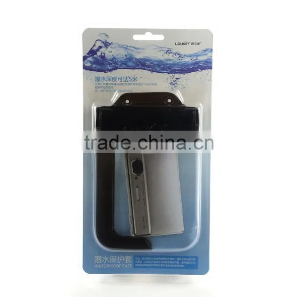 Waterproof Case