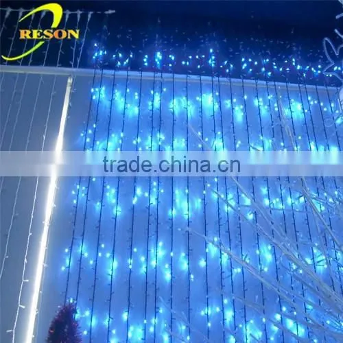 Home Wall Decoration Indoor Curtain Lights photo-2