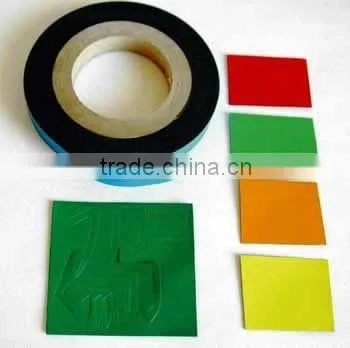 Rubber Magnets,Flexible Materials and Magnetic Products photo-2