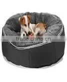 Faux Dog Bed Bean Bag