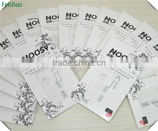 China New Arrival for Nano Sim Dual Sim Adapter photo-5