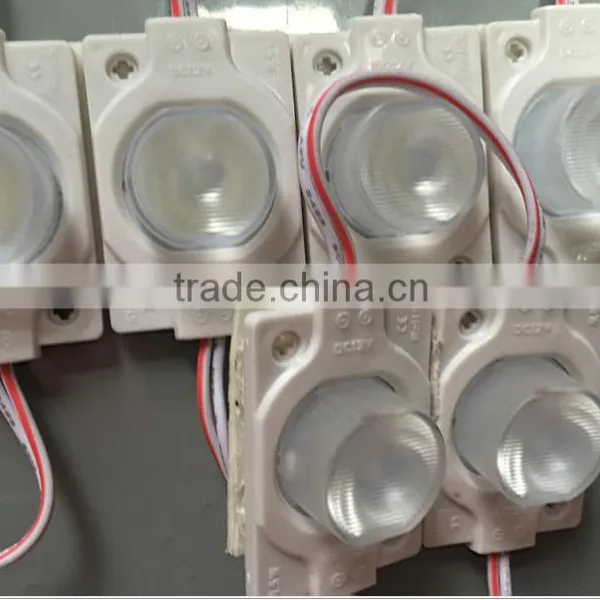 Injection Led Module 3W USD0.25 photo-4