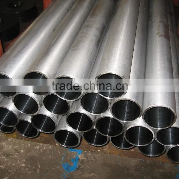 Lowest Price Seamless Precision Steel Hydro Pipe photo-6