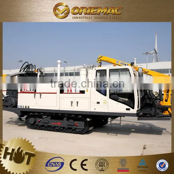 XCMG Drill to Horizontal Directional Drilling Rig China XZ160A photo-3