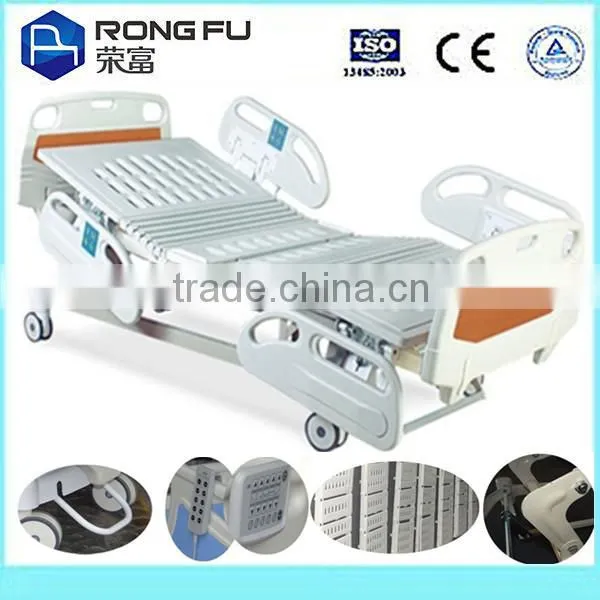 Electric Hospital Bed,electric Medical Bed photo-5