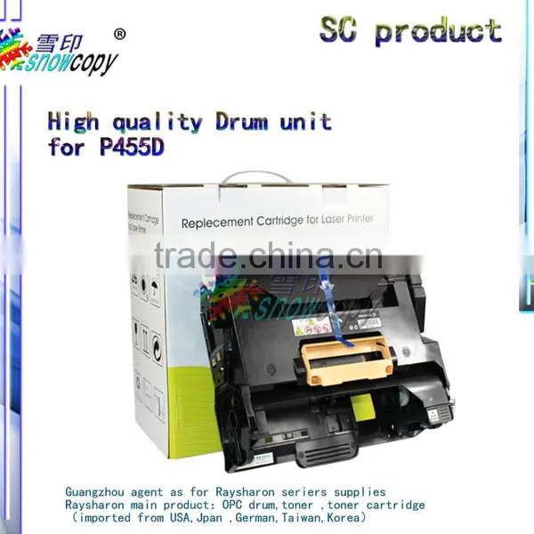 Drum Unit For Phaser 455